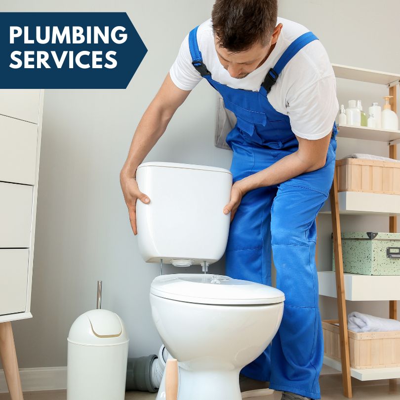 Plumbing Company in Sylvania, OH